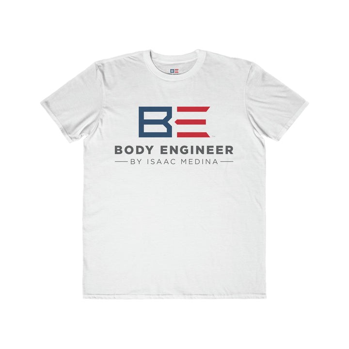 Body Engineer Official - Men's Lightweight Tee