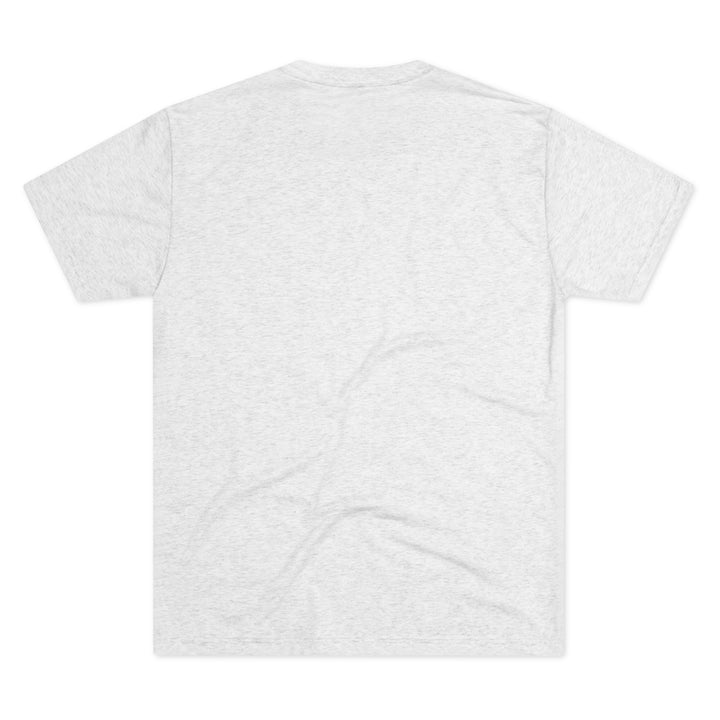 BODY ENGINEER OFFICIAL - Tri-Blend Crew Tee