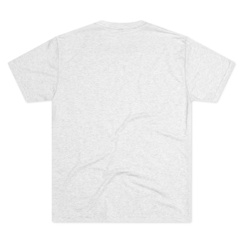 BODY ENGINEER OFFICIAL - Tri-Blend Crew Tee