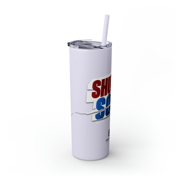 Shut-Up & Squat 20oz Tumbler