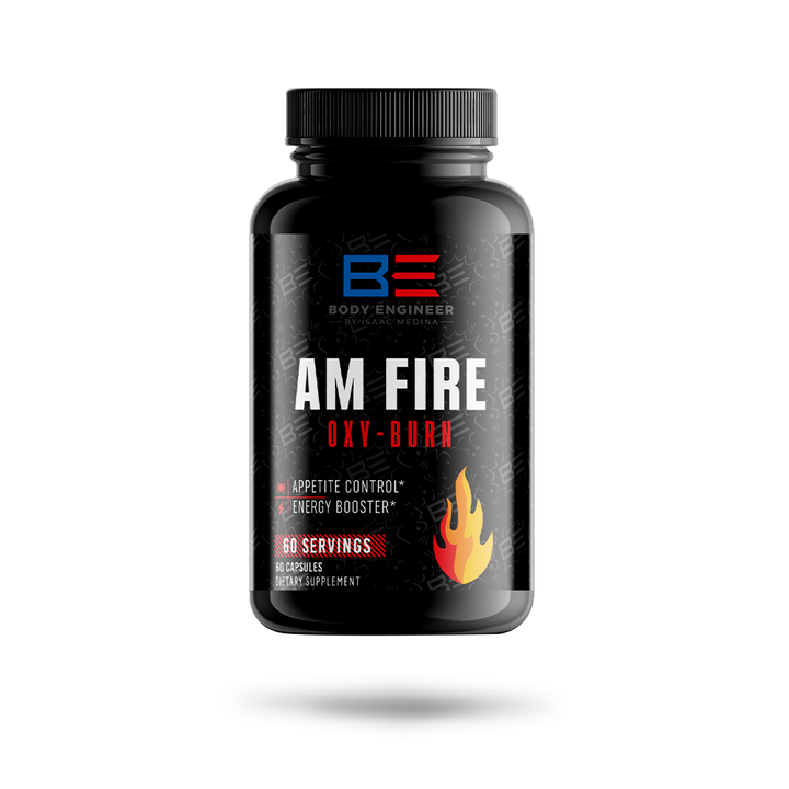 Thermogenic Fat Burner