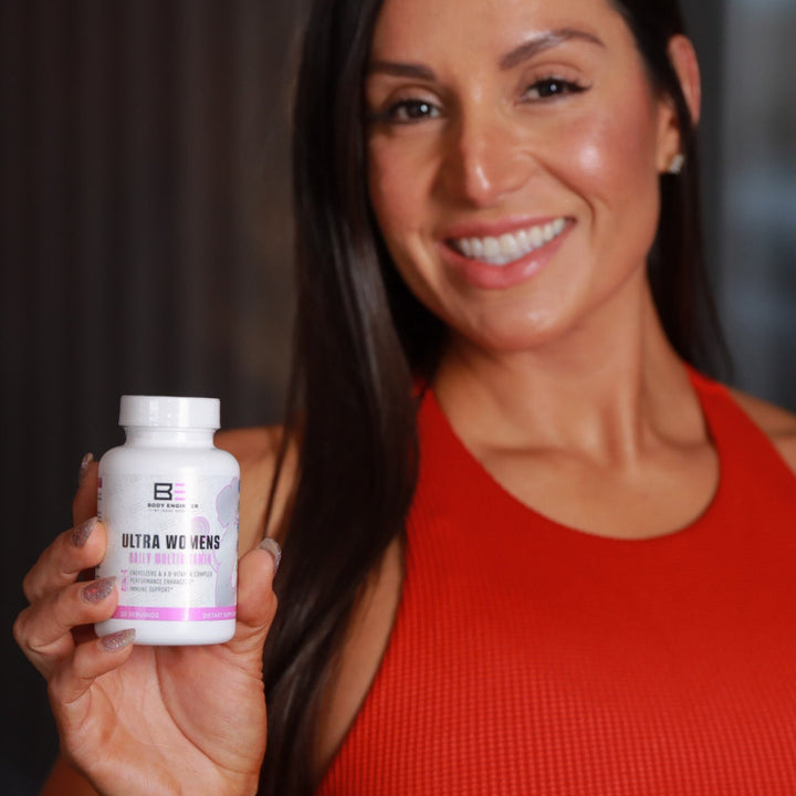 MIRAR HERMOSA - Multivitamina 